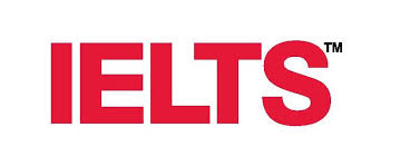 IELTS Logo