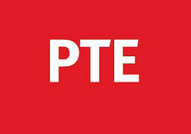 PTE Logo